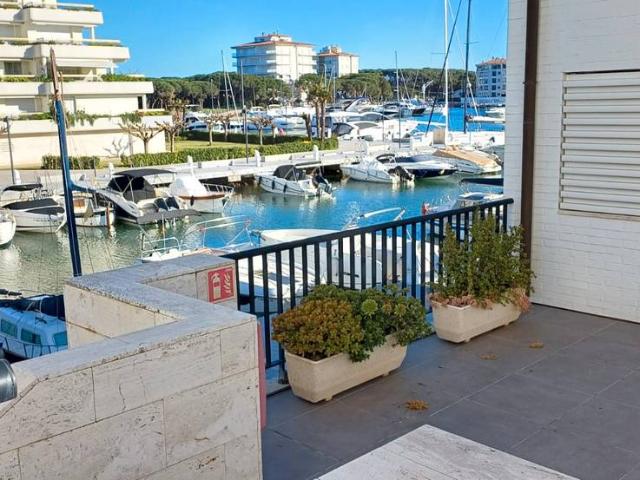 Apartamento en Venta en Port d'Aro
