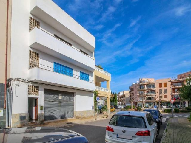 Apartamento en Venta en Port de Pollença
