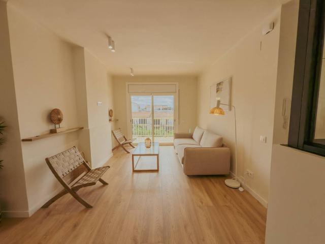 Apartamento en Venta en Port La Cota Puig Sec
