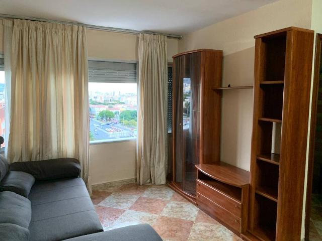 Apartamento en Venta en Portada Alta Pol. Crta. De Cártama