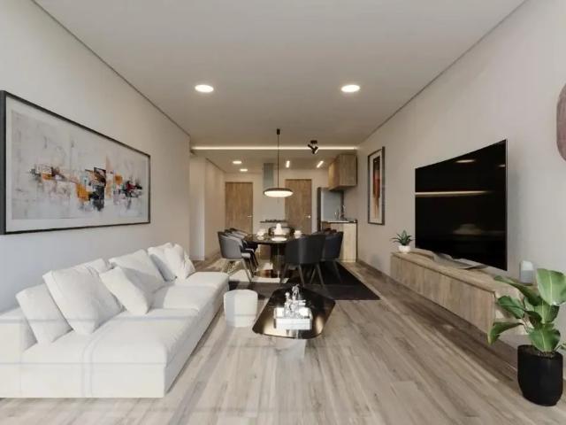 Apartamento en Venta en Portales Sur, Benito Juárez