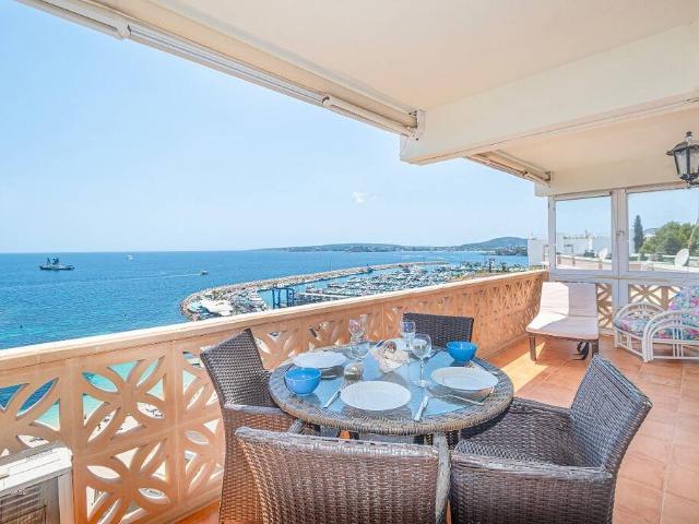 Apartamento en Venta en Portals Nous