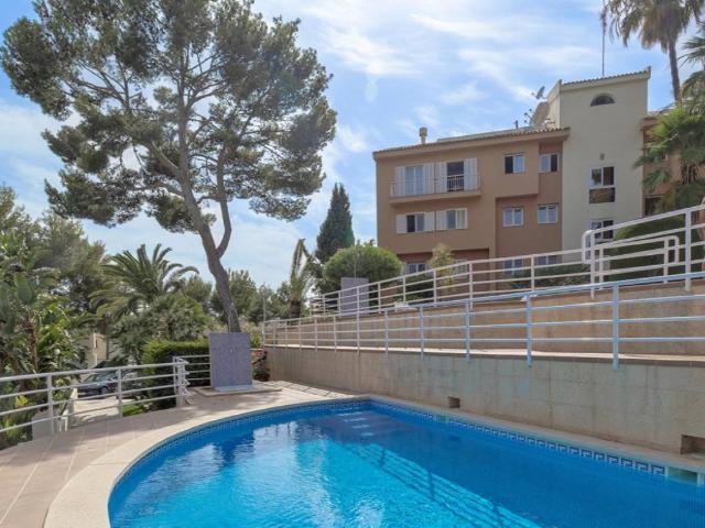 Apartamento en Venta en Portals Nous