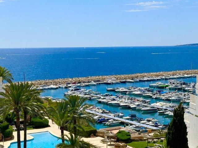 Apartamento en Venta en Portals Nous
