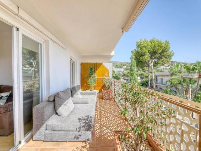 Apartamento en Venta en Portals Nous