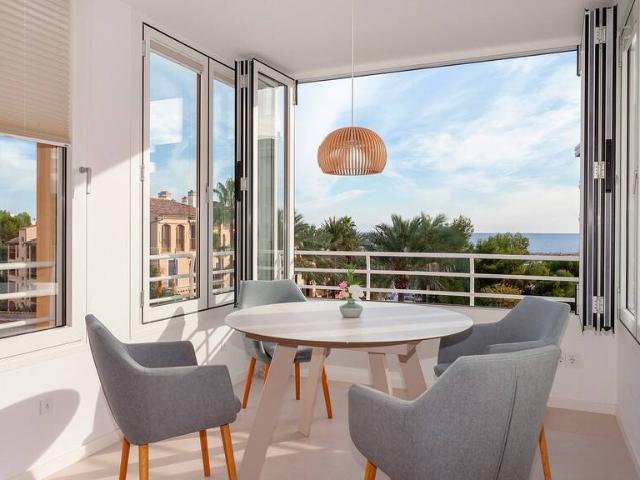 Apartamento en Venta en Portals Nous