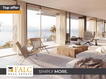 Apartamento en Venta en Portals Nous
