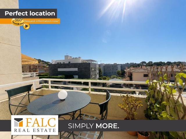 Apartamento en Venta en Portals Nous