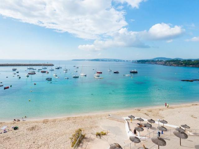 Apartamento en Venta en Portals Nous