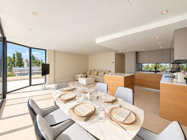 Apartamento en Venta en Portals Nous