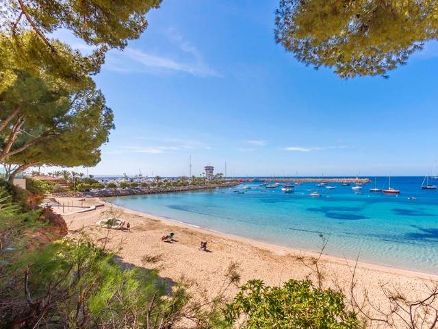 Apartamento en Venta en Portals Nous