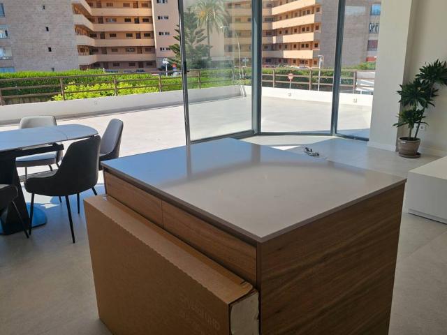 Apartamento en Venta en Portals Nous