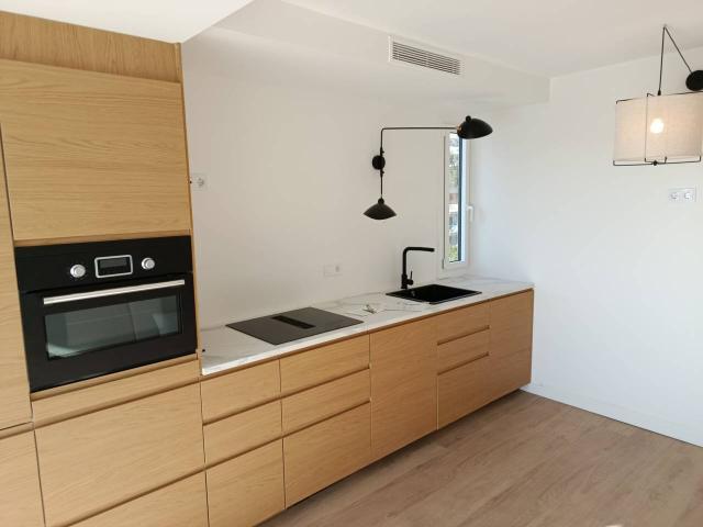 Apartamento en venta en Portals Nous Bendinat