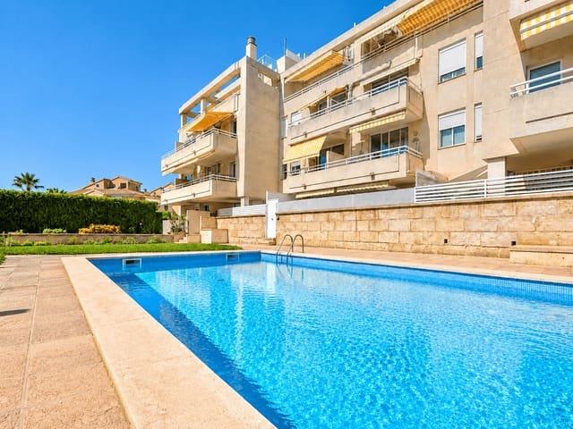 Apartamento en venta en Portals Nous, Mallorca