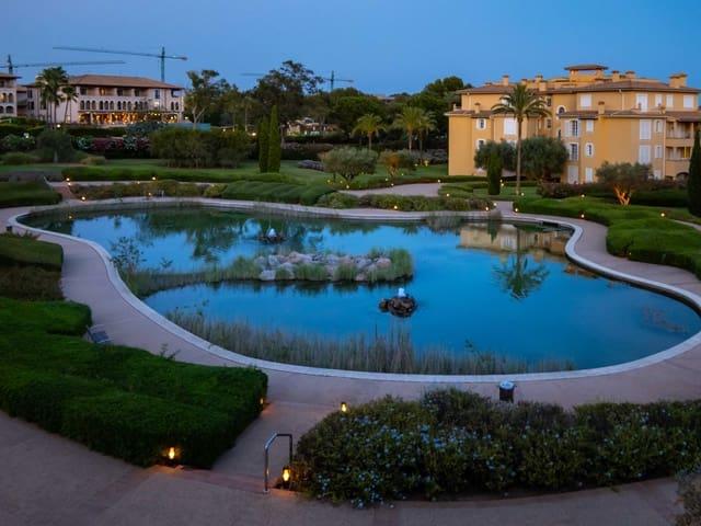 Apartamento en venta en Portals Nous, Mallorca