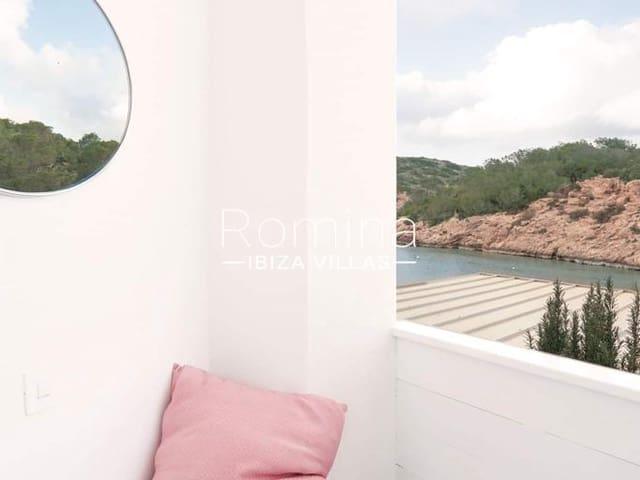 Apartamento en venta en Portinax, Ibiza