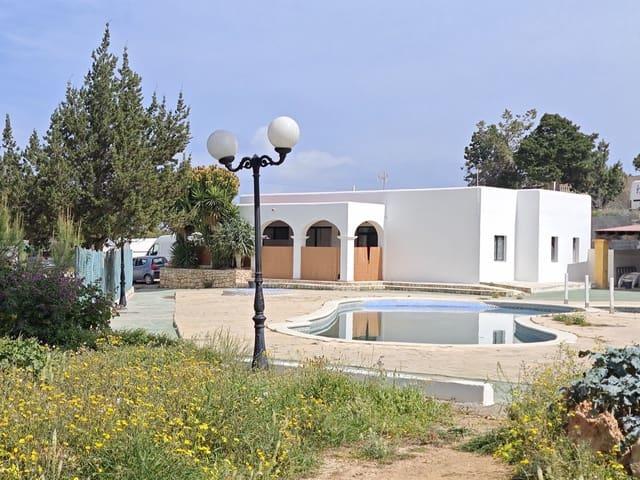 Apartamento en venta en Portinax, Ibiza