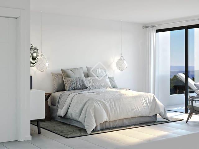 Apartamento en venta en Portinax, Ibiza