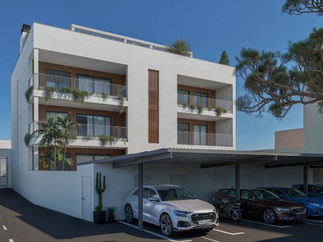 Apartamento en Venta en Porto Cristo