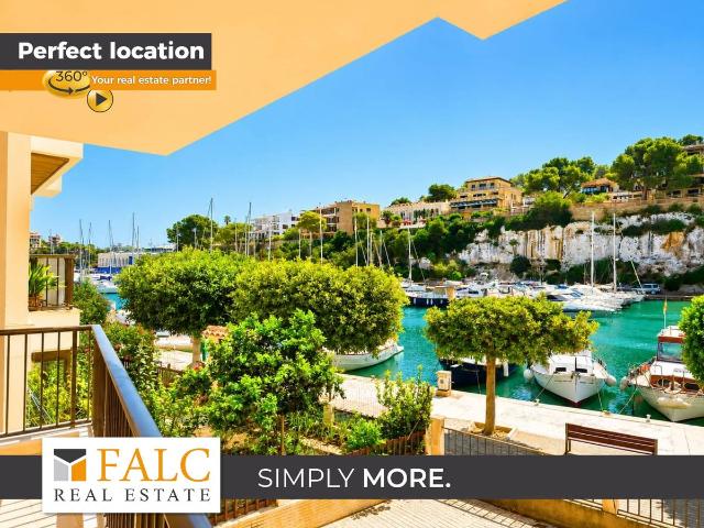 Apartamento en Venta en Porto Cristo