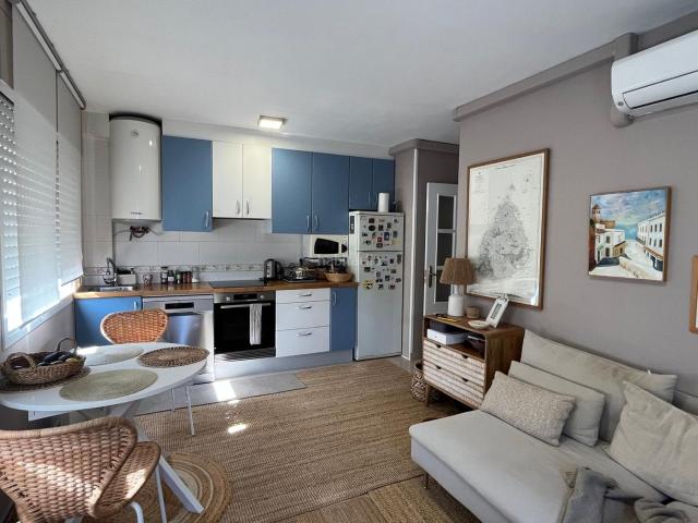 Apartamento en venta en Porto do Son. VENTA PISO PORTOSIN PORTO DO SON. Apartamentos Porto do.