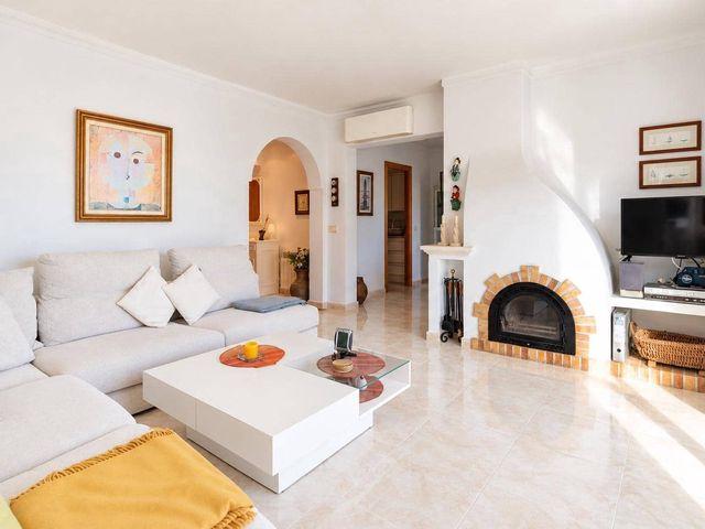 Apartamento en venta en Porto Petro, Mallorca