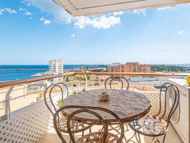Apartamento en Venta en Porto Pi