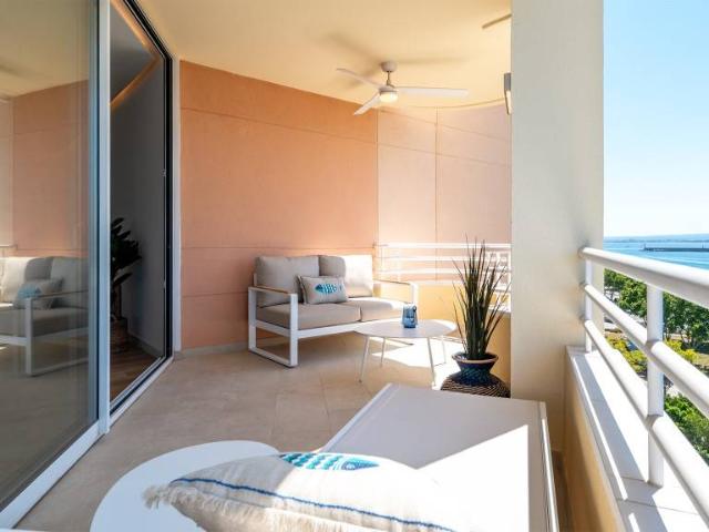Apartamento en Venta en Porto Pi