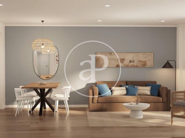 Apartamento en venta en Portocolom, Mallorca
