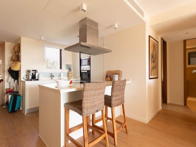 Apartamento en venta en Portocolom, Mallorca