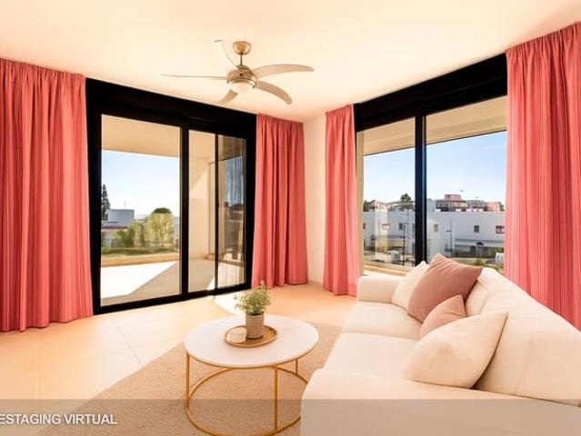 Apartamento en venta en Portocolom, Mallorca