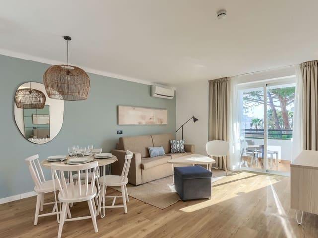 Apartamento en venta en Portocolom, Mallorca