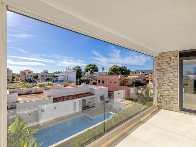 Apartamento en venta en Portocolom, Mallorca