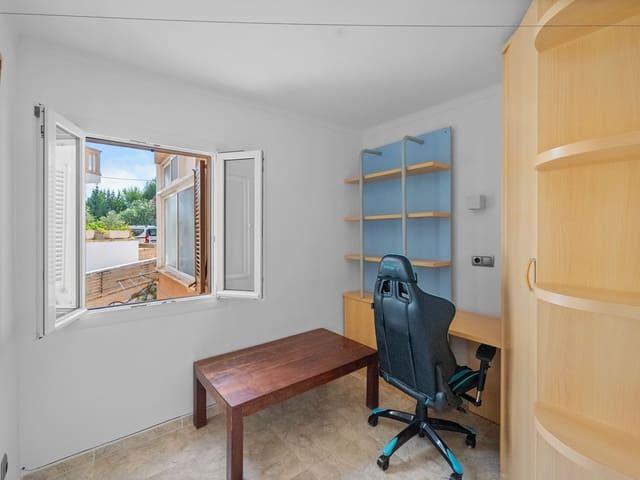 Apartamento en venta en Portocolom, Mallorca