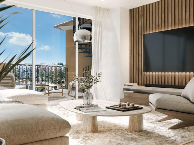 Apartamento en venta en Portocolom, Mallorca