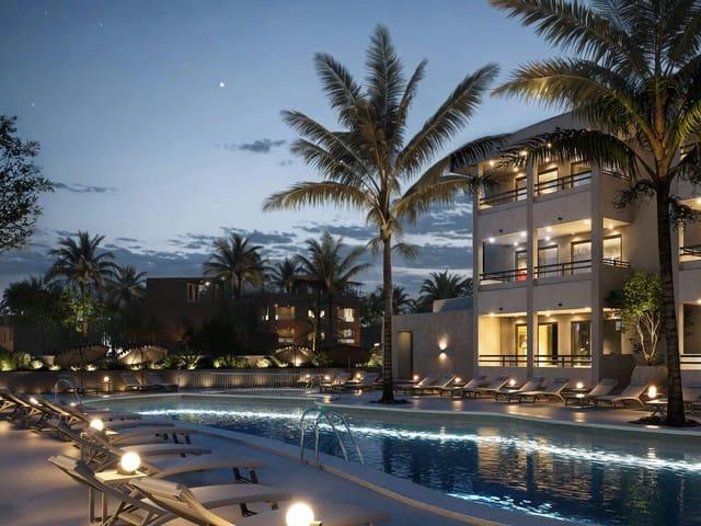 Apartamento en venta en Portocolom, Mallorca