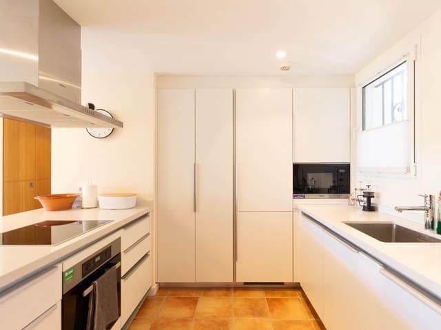 Apartamento en venta en Portocolom, Mallorca
