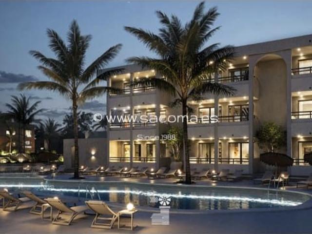 Apartamento en venta en Portocolom, Mallorca