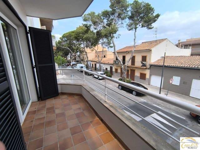 Apartamento en venta en Portocristo / Port de Manacor, Mallorca