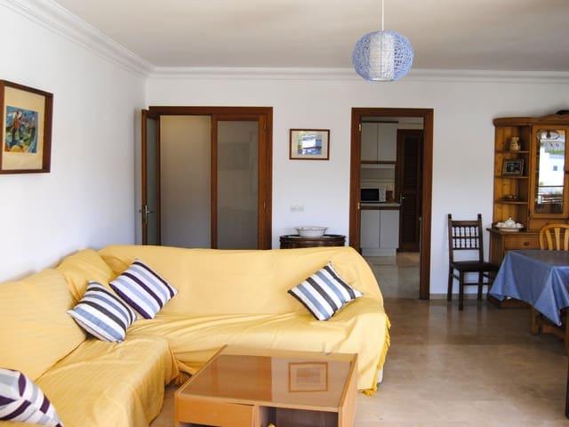 Apartamento en venta en Portocristo / Port de Manacor, Mallorca