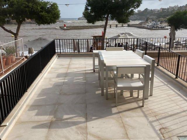 Apartamento en venta en Portocristo / Port de Manacor, Mallorca