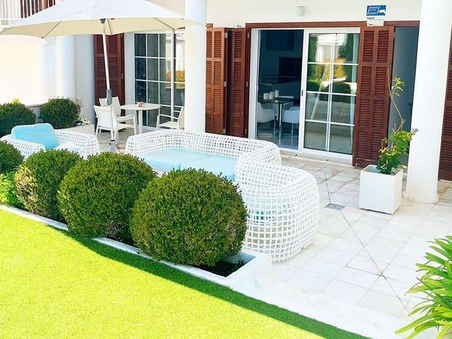 Apartamento en venta en Portocristo / Port de Manacor, Mallorca