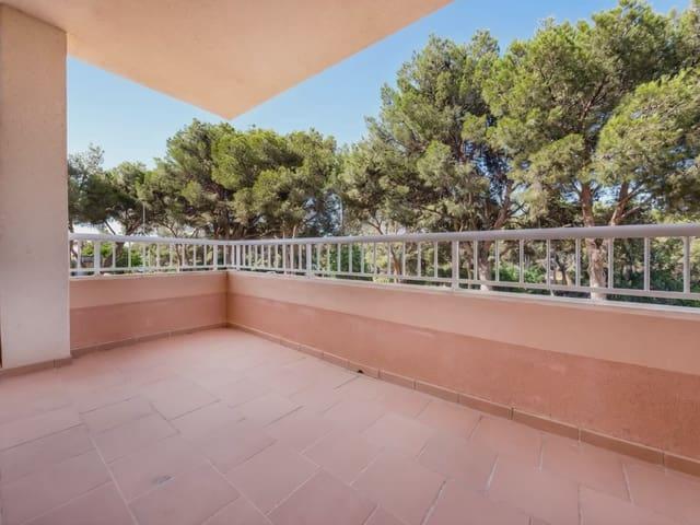 Apartamento en venta en Portocristo / Port de Manacor, Mallorca