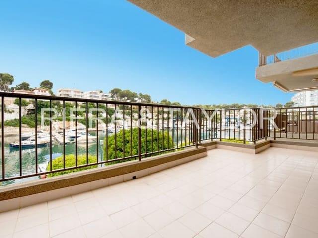 Apartamento en venta en Portocristo / Port de Manacor, Mallorca