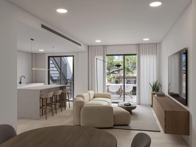 Apartamento en venta en Portocristo / Port de Manacor, Mallorca