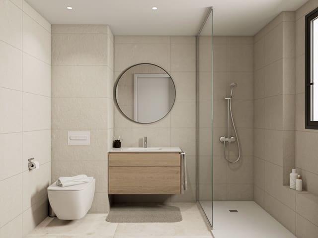 Apartamento en venta en Portocristo / Port de Manacor, Mallorca