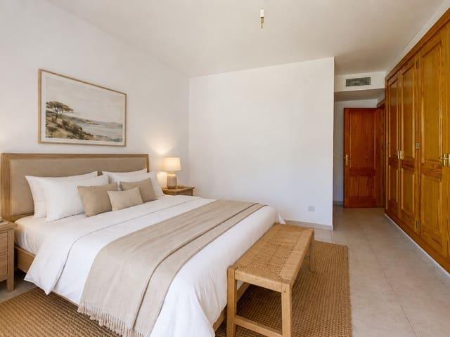 Apartamento en venta en Portocristo / Port de Manacor, Mallorca