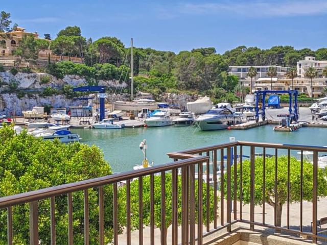 Apartamento en venta en Portocristo / Port de Manacor, Mallorca