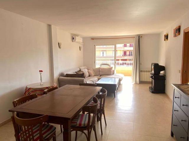 Apartamento en venta en Portocristo / Port de Manacor, Mallorca