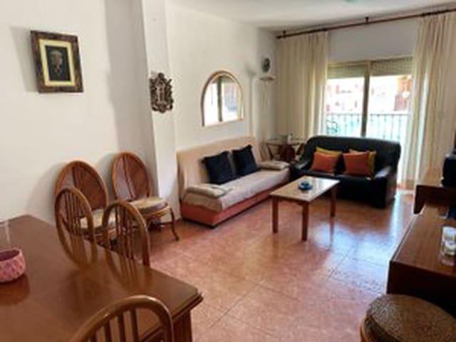 Apartamento en venta en Portman, Murcia Costa Cálida